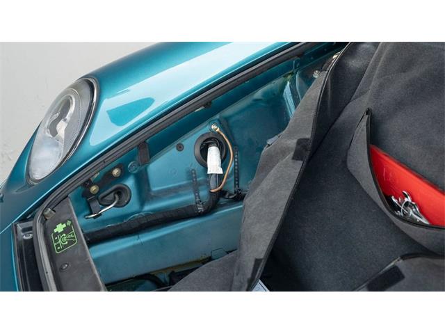 1996 Porsche 911 (CC-2066673) for sale in Costa Mesa, California