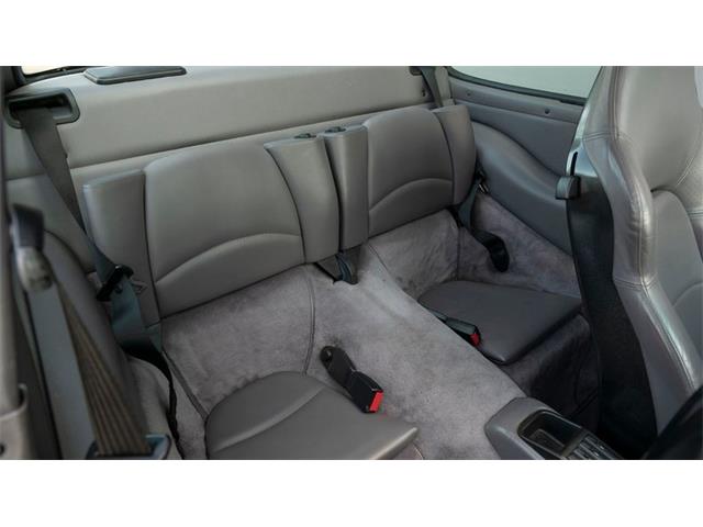 1996 Porsche 911 (CC-2066673) for sale in Costa Mesa, California