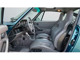 1996 Porsche 911 (CC-2066673) for sale in Costa Mesa, California