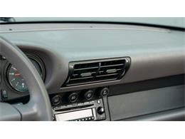 1996 Porsche 911 (CC-2066673) for sale in Costa Mesa, California