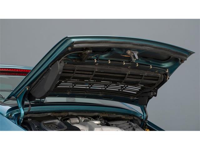 1996 Porsche 911 (CC-2066673) for sale in Costa Mesa, California