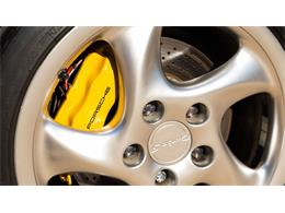 1998 Porsche 911 (CC-2066674) for sale in Costa Mesa, California