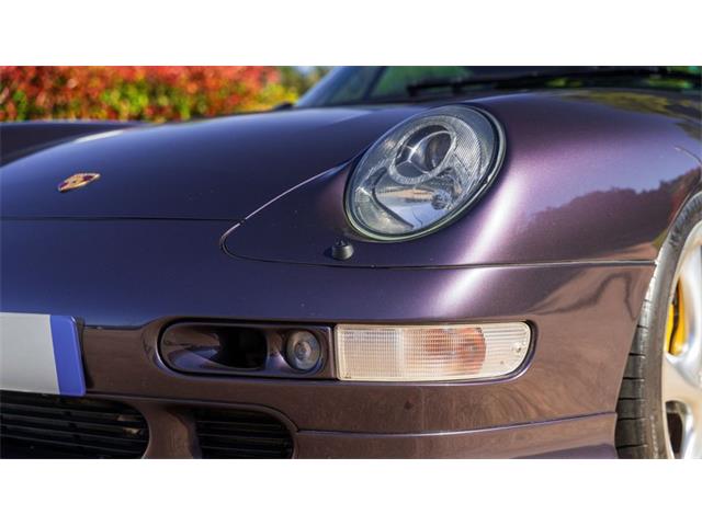 1998 Porsche 911 (CC-2066674) for sale in Costa Mesa, California