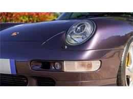1998 Porsche 911 (CC-2066674) for sale in Costa Mesa, California