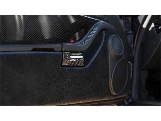 1998 Porsche 911 (CC-2066674) for sale in Costa Mesa, California