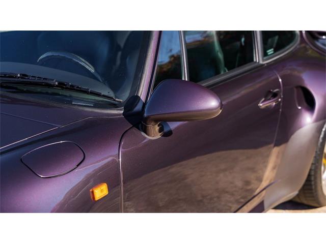 1998 Porsche 911 (CC-2066674) for sale in Costa Mesa, California