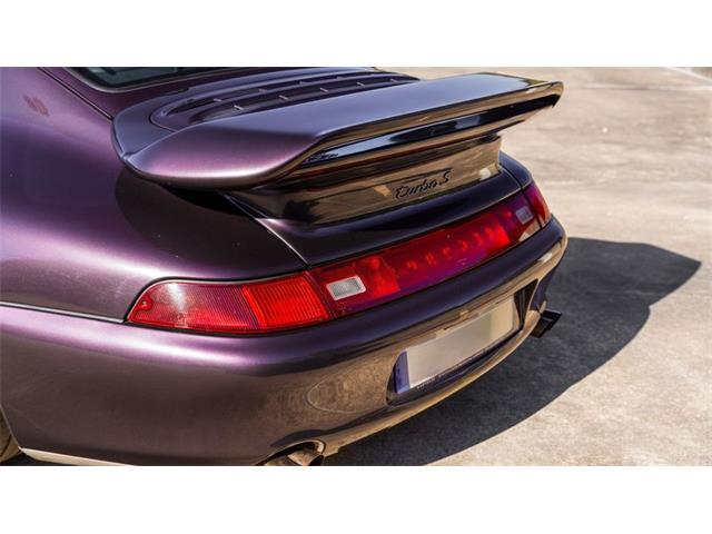 1998 Porsche 911 (CC-2066674) for sale in Costa Mesa, California