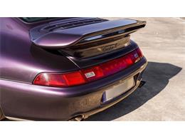 1998 Porsche 911 (CC-2066674) for sale in Costa Mesa, California