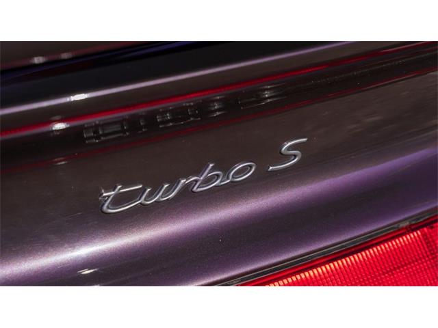 1998 Porsche 911 (CC-2066674) for sale in Costa Mesa, California