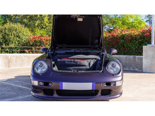 1998 Porsche 911 (CC-2066674) for sale in Costa Mesa, California