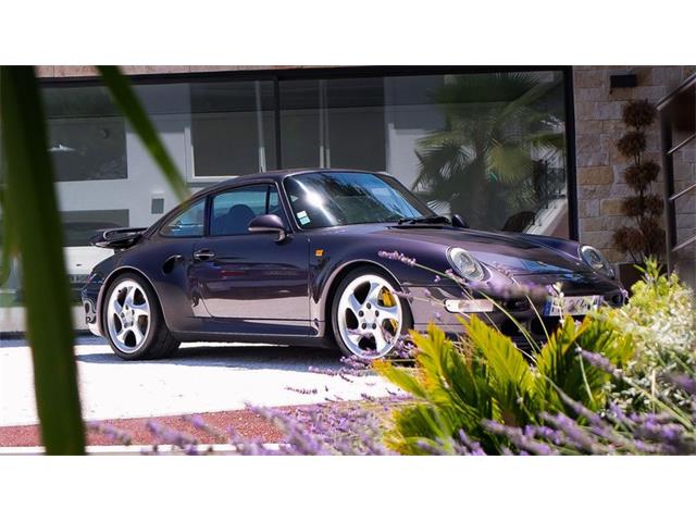 1998 Porsche 911 (CC-2066674) for sale in Costa Mesa, California