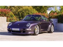 1998 Porsche 911 (CC-2066674) for sale in Costa Mesa, California