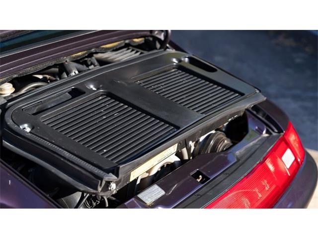 1998 Porsche 911 (CC-2066674) for sale in Costa Mesa, California