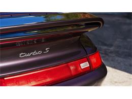 1998 Porsche 911 (CC-2066674) for sale in Costa Mesa, California