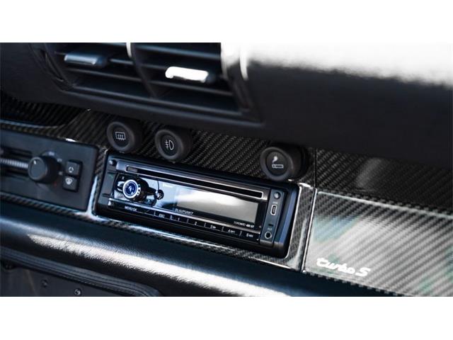 1998 Porsche 911 (CC-2066674) for sale in Costa Mesa, California