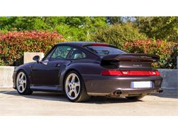 1998 Porsche 911 (CC-2066674) for sale in Costa Mesa, California