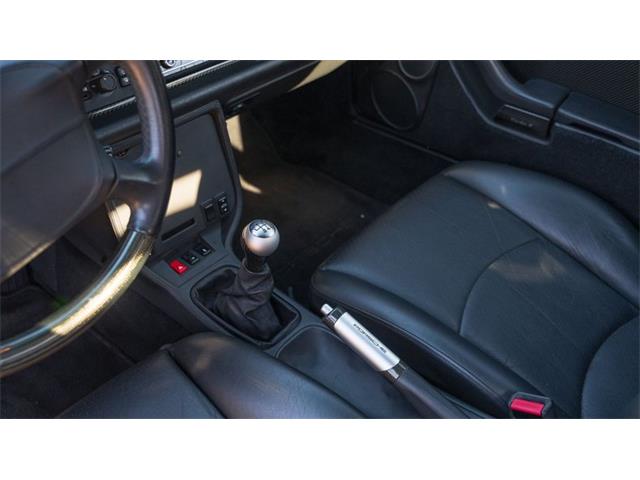 1998 Porsche 911 (CC-2066674) for sale in Costa Mesa, California