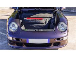 1998 Porsche 911 (CC-2066674) for sale in Costa Mesa, California