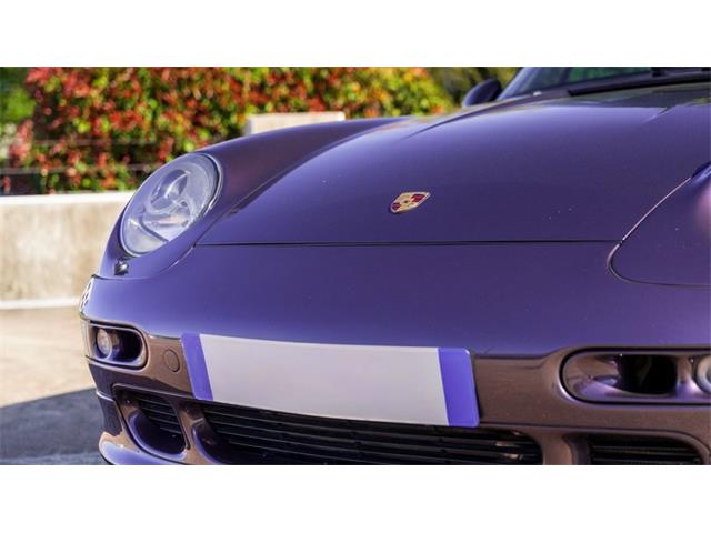 1998 Porsche 911 (CC-2066674) for sale in Costa Mesa, California