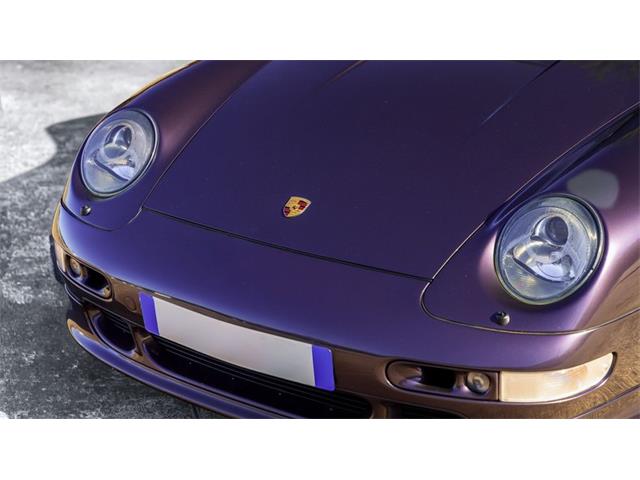 1998 Porsche 911 (CC-2066674) for sale in Costa Mesa, California