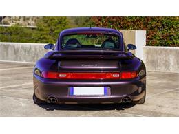1998 Porsche 911 (CC-2066674) for sale in Costa Mesa, California