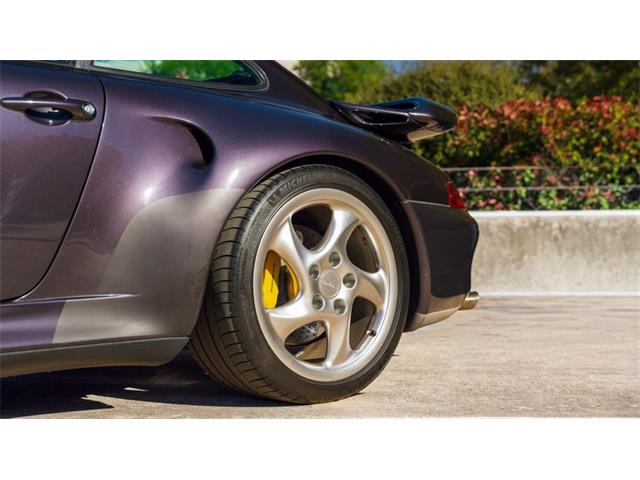 1998 Porsche 911 (CC-2066674) for sale in Costa Mesa, California