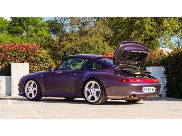 1998 Porsche 911 (CC-2066674) for sale in Costa Mesa, California