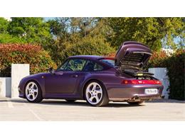 1998 Porsche 911 (CC-2066674) for sale in Costa Mesa, California