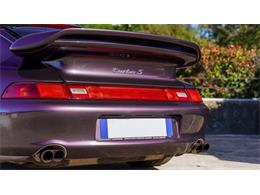 1998 Porsche 911 (CC-2066674) for sale in Costa Mesa, California