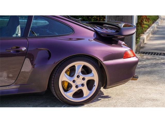 1998 Porsche 911 (CC-2066674) for sale in Costa Mesa, California