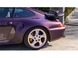 1998 Porsche 911 (CC-2066674) for sale in Costa Mesa, California