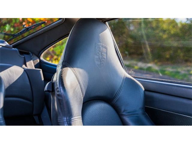 1998 Porsche 911 (CC-2066674) for sale in Costa Mesa, California