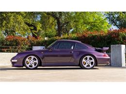 1998 Porsche 911 (CC-2066674) for sale in Costa Mesa, California