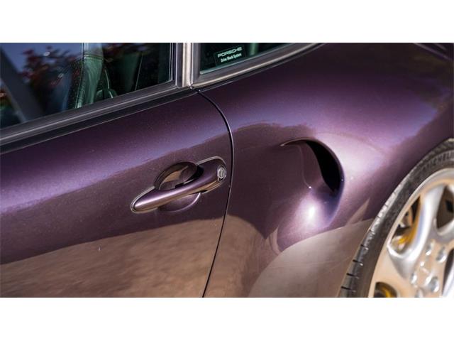 1998 Porsche 911 (CC-2066674) for sale in Costa Mesa, California