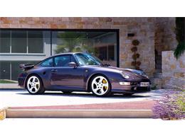 1998 Porsche 911 (CC-2066674) for sale in Costa Mesa, California