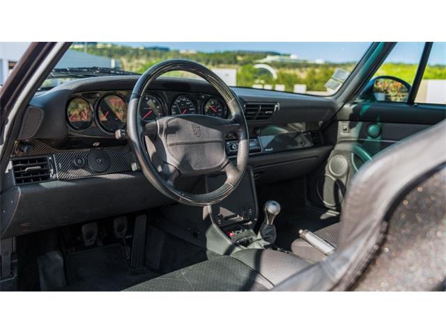 1998 Porsche 911 (CC-2066674) for sale in Costa Mesa, California
