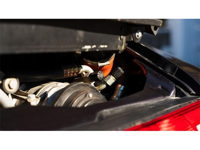 1998 Porsche 911 (CC-2066674) for sale in Costa Mesa, California