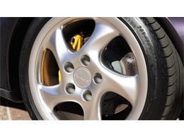 1998 Porsche 911 (CC-2066674) for sale in Costa Mesa, California