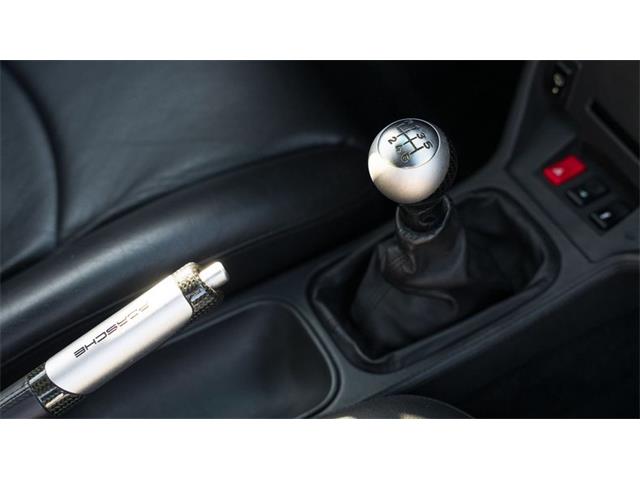 1998 Porsche 911 (CC-2066674) for sale in Costa Mesa, California