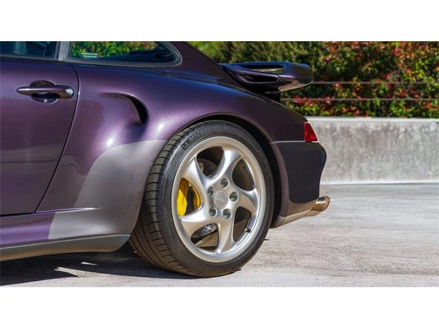 1998 Porsche 911 (CC-2066674) for sale in Costa Mesa, California