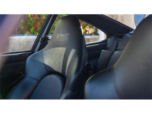 1998 Porsche 911 (CC-2066674) for sale in Costa Mesa, California