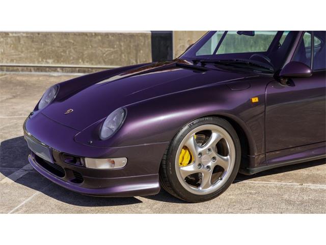1998 Porsche 911 (CC-2066674) for sale in Costa Mesa, California