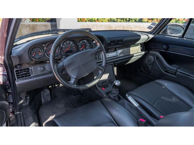 1998 Porsche 911 (CC-2066674) for sale in Costa Mesa, California