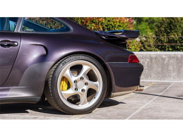 1998 Porsche 911 (CC-2066674) for sale in Costa Mesa, California