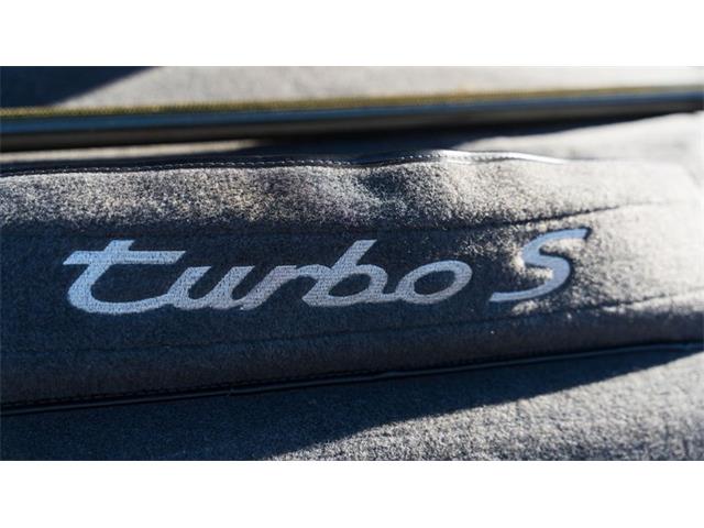 1998 Porsche 911 (CC-2066674) for sale in Costa Mesa, California