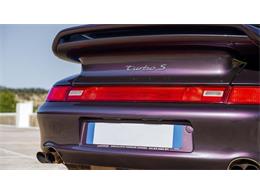1998 Porsche 911 (CC-2066674) for sale in Costa Mesa, California