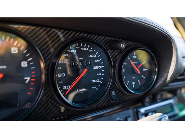 1998 Porsche 911 (CC-2066674) for sale in Costa Mesa, California