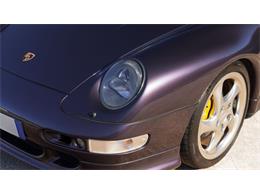 1998 Porsche 911 (CC-2066674) for sale in Costa Mesa, California