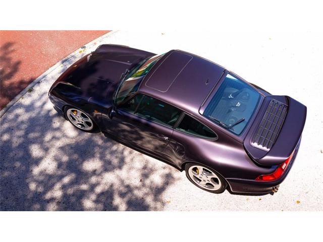 1998 Porsche 911 (CC-2066674) for sale in Costa Mesa, California