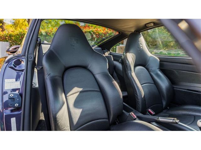 1998 Porsche 911 (CC-2066674) for sale in Costa Mesa, California
